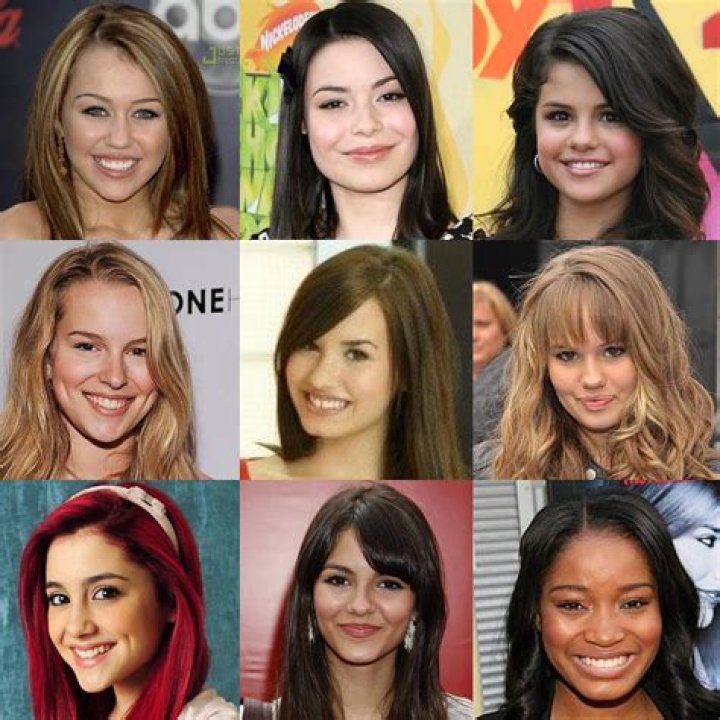 Disney Female Stars: A Celebration of Talent and Impact