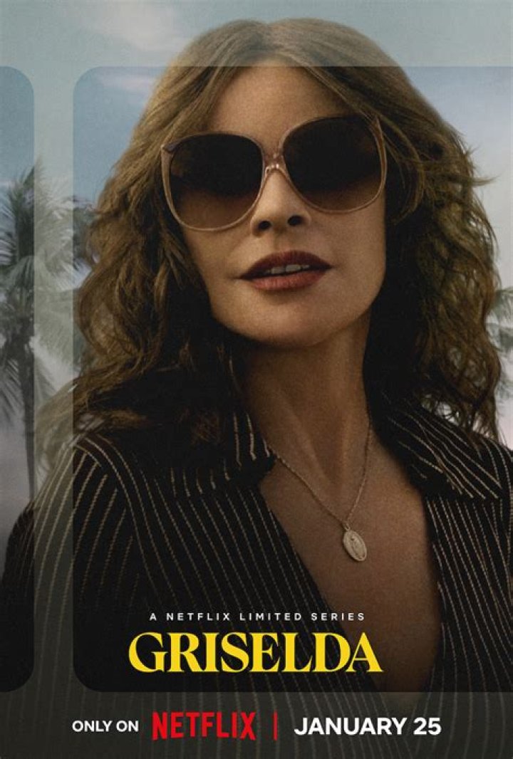 Does Griselda Die in the Netflix Series?