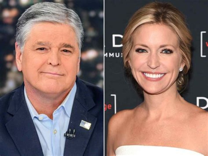 Does Sean Hannity Still Dating Ainsley Earhardt? A Comprehensive Insight