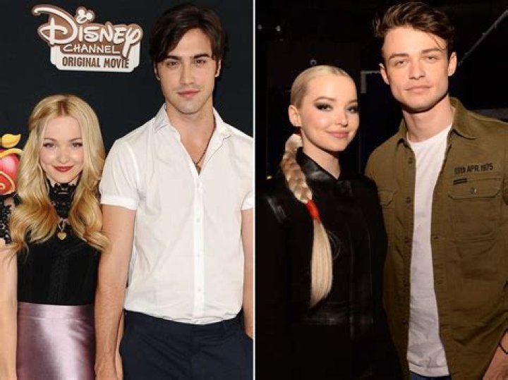Dove Cameron Break Up: Understanding the Impact on Her Career and Fans