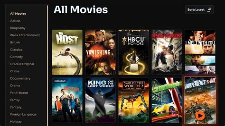 Download Free Movies Online for Free Full Movies: Your Ultimate Guide