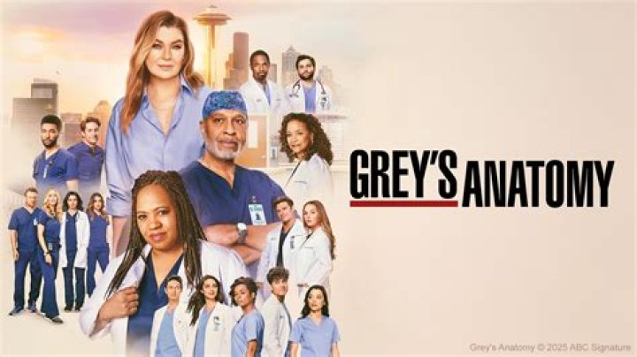 Dr. Avery from Grey's Anatomy: A Brilliant Neurosurgeon
