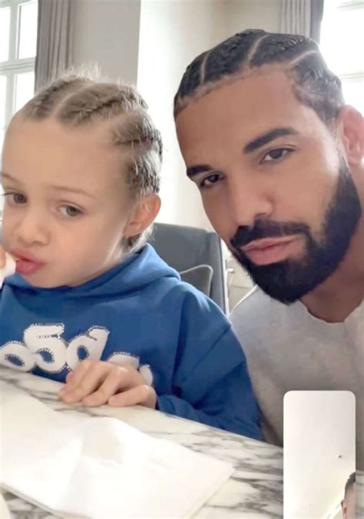 Drake Daughter Proof: Uncovering the Truth Behind the Rumors