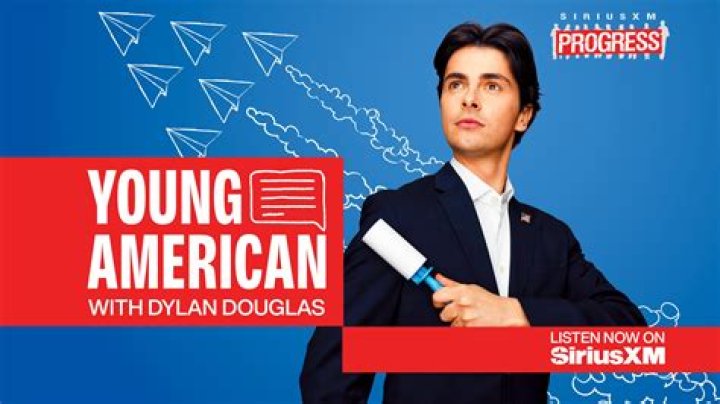 Dylan Douglas: An Award-Winning Actor and Producer