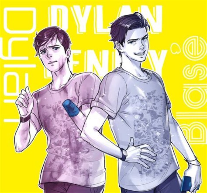 Dylan Lenivy: The Rising Star in Hollywood