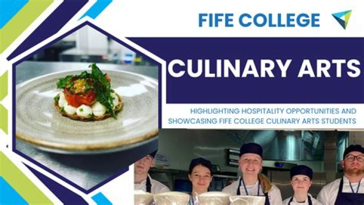 Edwina Registre: The Rising Star of Culinary Arts