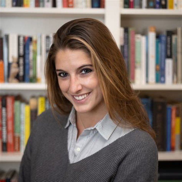 Elizabeth Atwood-Daley: Insights & Inspiration