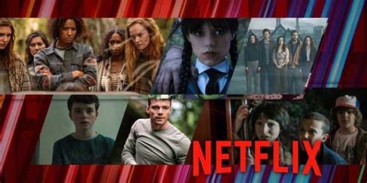 Erik Curtis: Unveiling the Genius Behind Netflix's Success