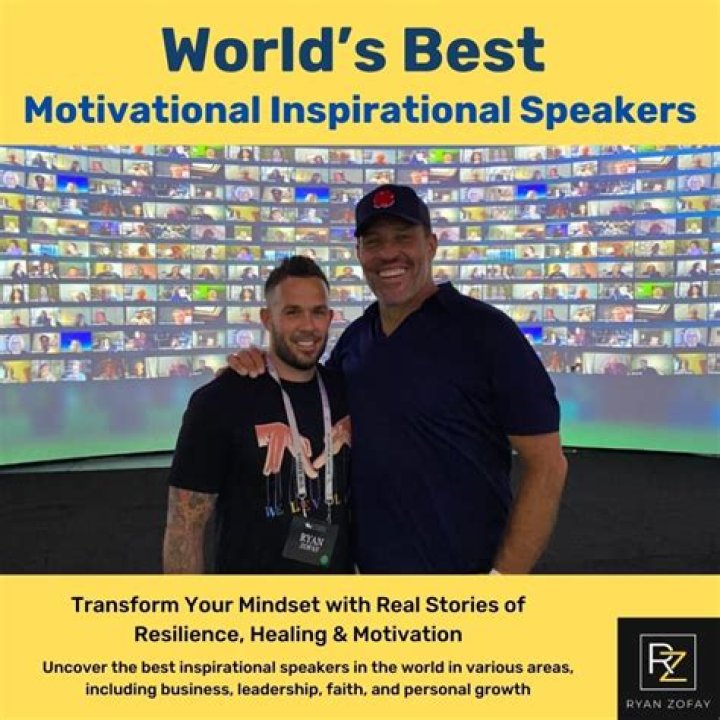 Erinn Bartlett: Inspiring Speaker & Author