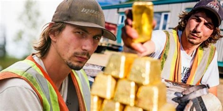 Estimating the Financial Success of Parker Schnabel: A Gold Mining Prodigy's Wealth