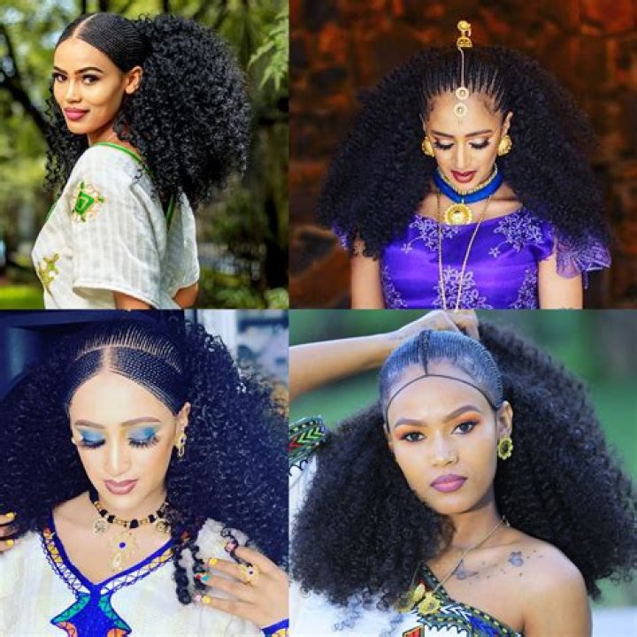 Ethiopian Hairstyle Braids 2019: A Comprehensive Guide