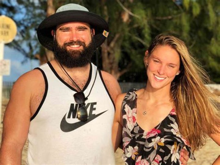 Everything You Need to Know About Jason Kelce&rsquo;s Wife