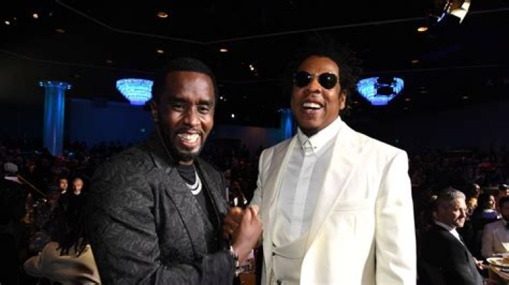 Exclusive Interview: P. Diddy and Jay-Z on their Unforgettable Partnership