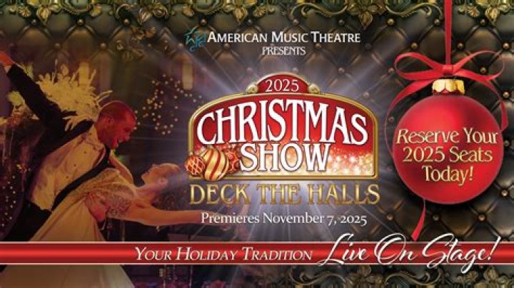 Experience Rhapsody Theater: Amazing Shows & Events!