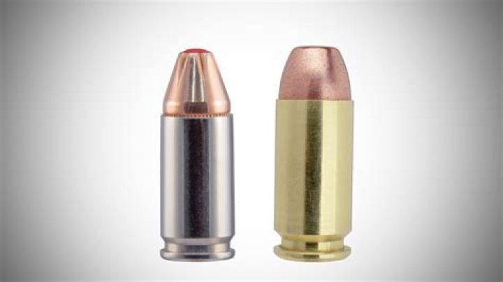 Exploring Glock Penetration: The Unseen Killer