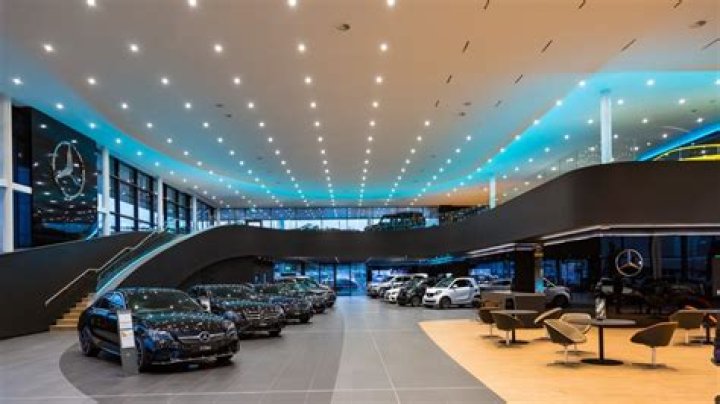 Exploring Marin Mercedes-Benz Car Dealership: Your Guide to Luxury Vehicles