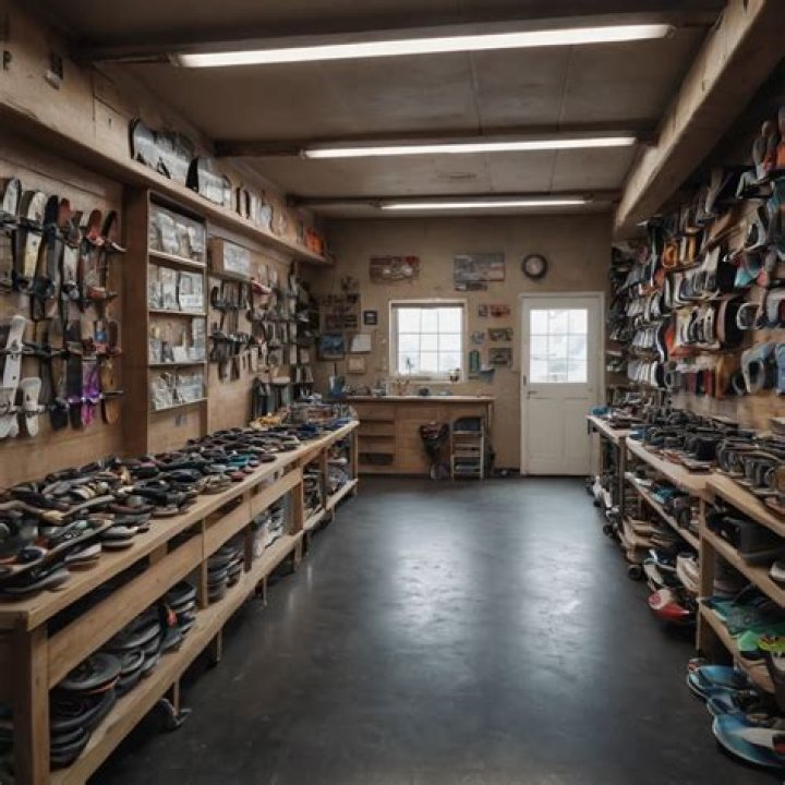 Exploring Orchard Skateshop: The Heartbeat of Boston's Skate Culture