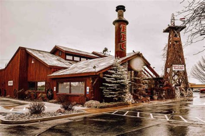 Exploring Red's Old 395 Grill in Carson City: A Culinary Journey