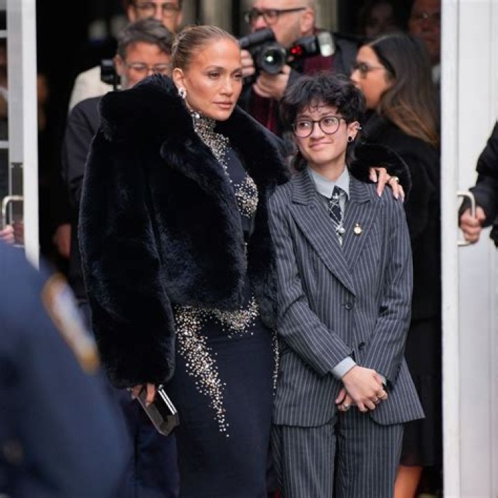 Exploring the Allure of Jennifer Lopez on Erome