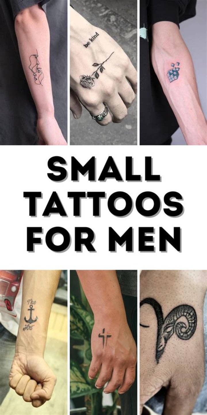 Exploring the Allure of Small Tummy Tattoos: A Comprehensive Guide