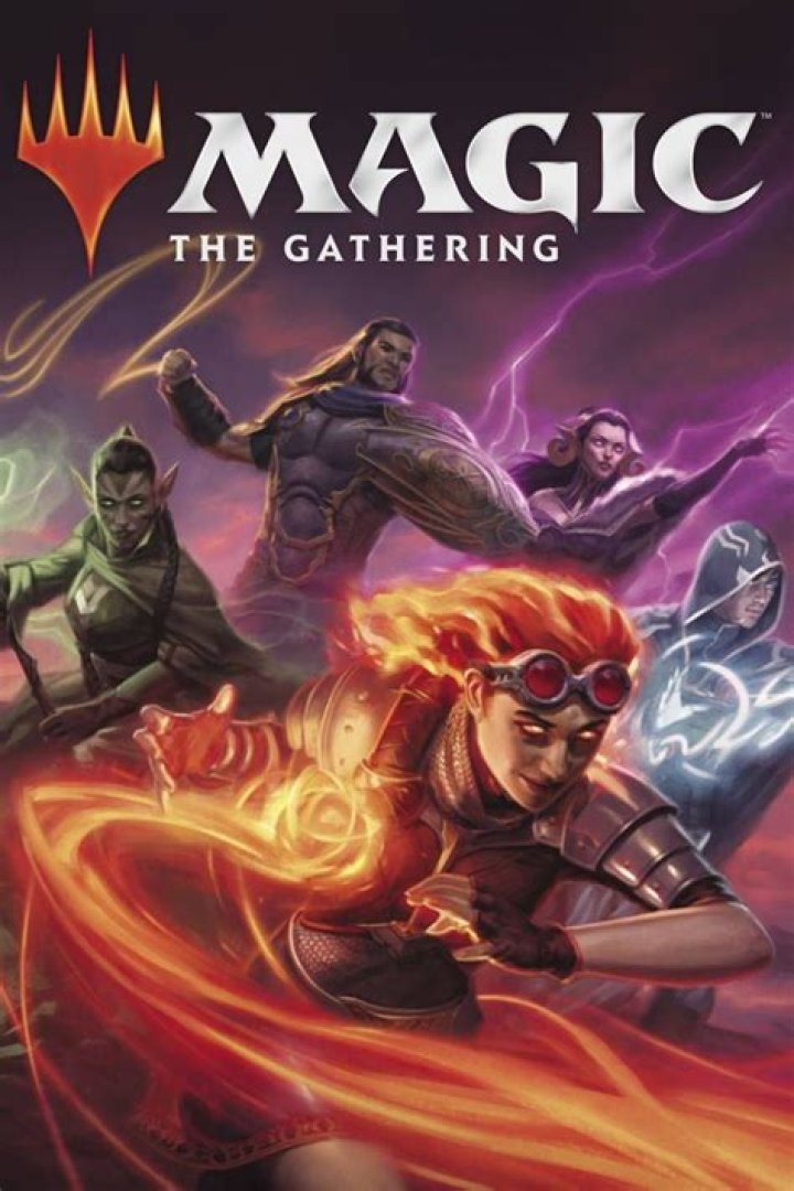 Exploring the Best Magic: The Gathering Color Combos for Strategy and Fun