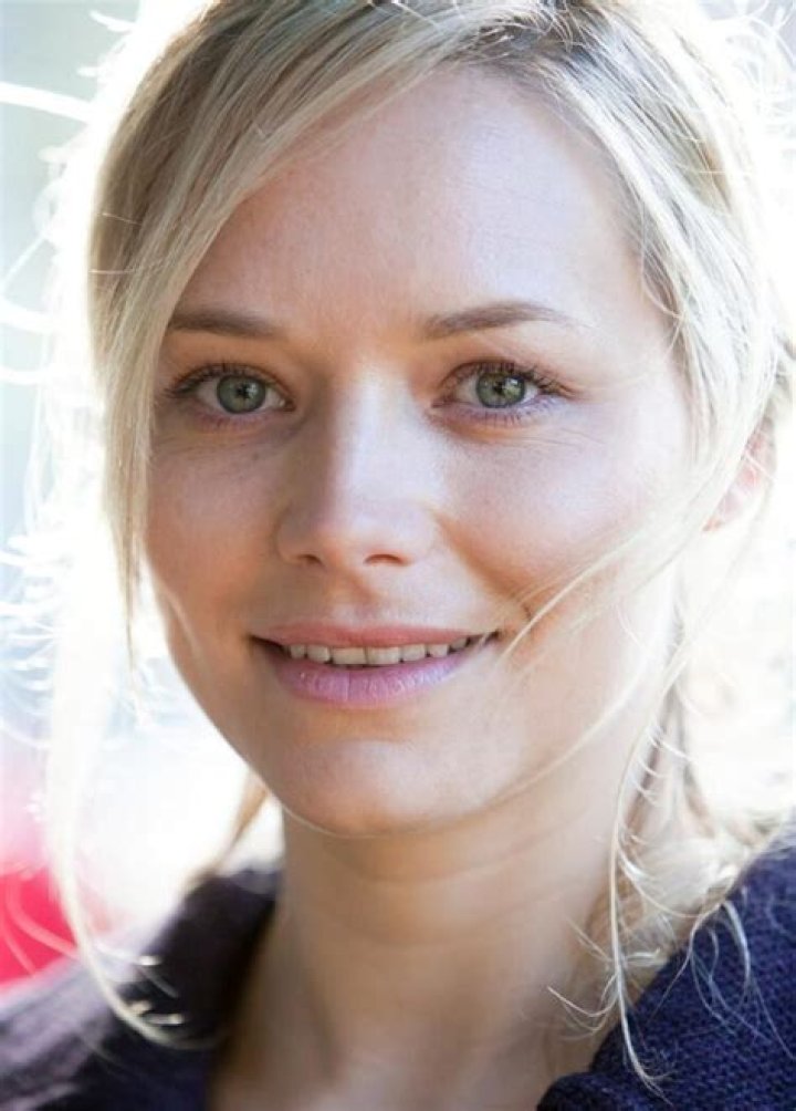 Exploring the Charisma of Blonde Australian Actresses