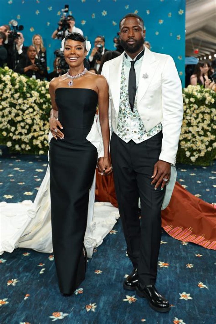 Exploring the Dynamic Connection Between Gabrielle Union and P Diddy