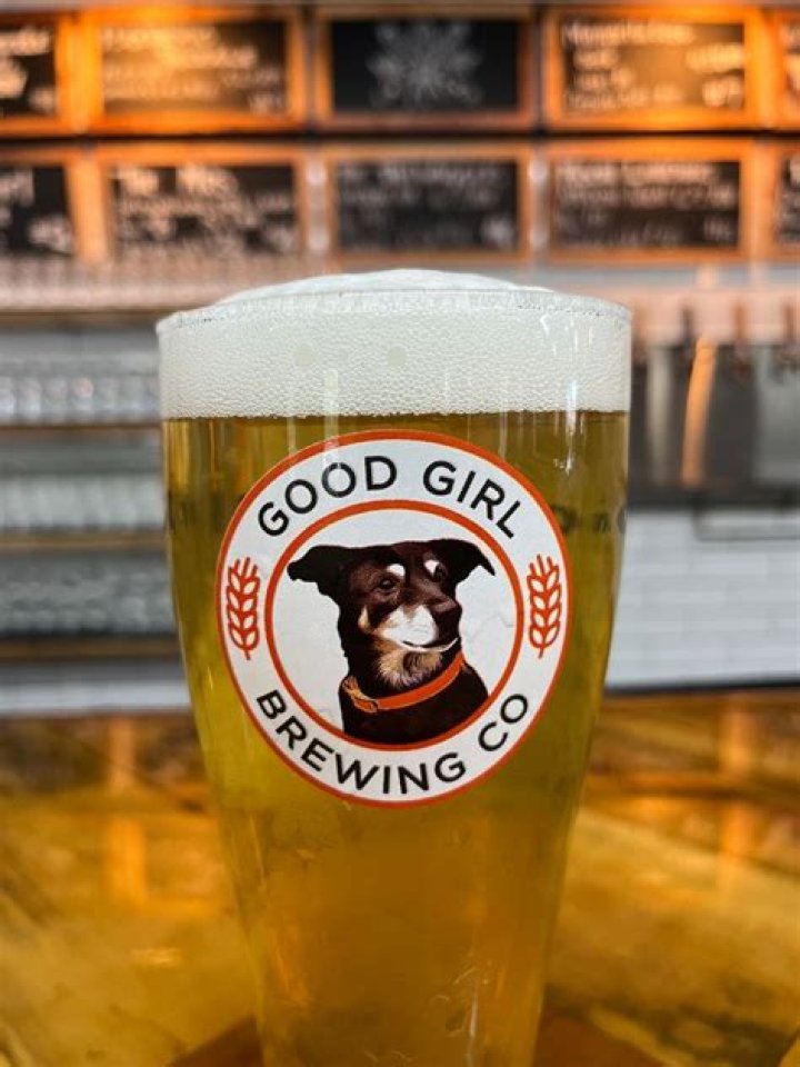 Exploring the Good Girl Brewing Co. Menu: A Comprehensive Guide