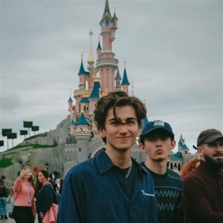Exploring the Intriguing World of Sebastian Croft Dating