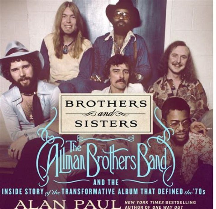 Exploring the Legacy of John Allman: The Singer Behind The Allman Brothers Band