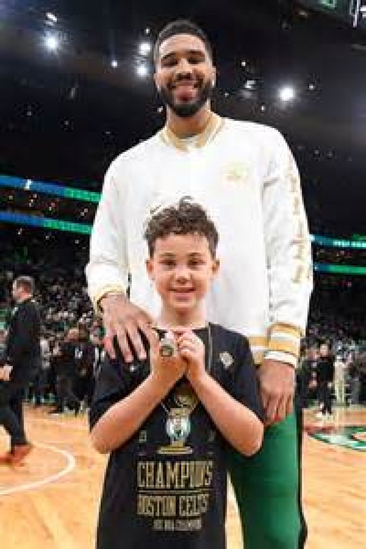 Exploring the Life and Career of Deuce Tatum: A Rising Star