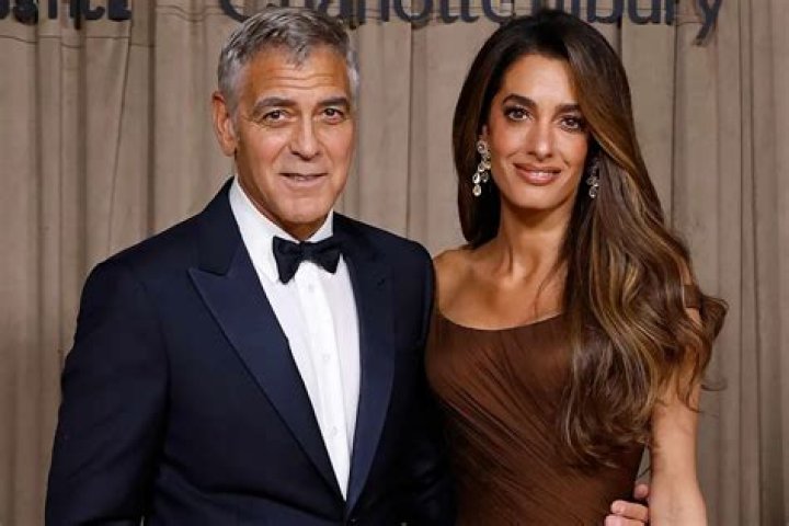 Exploring the Life and Legacy of Amal Clooney's Father