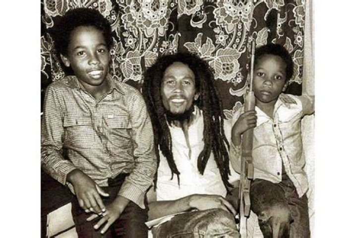 Exploring the Life and Legacy of Damian Marley Siblings