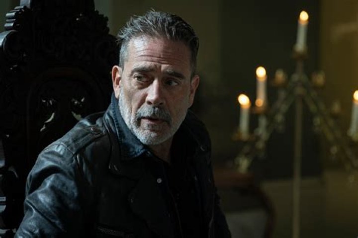 Exploring the Life and Legacy of Jeffrey Dean Morgan&rsquo;s Father