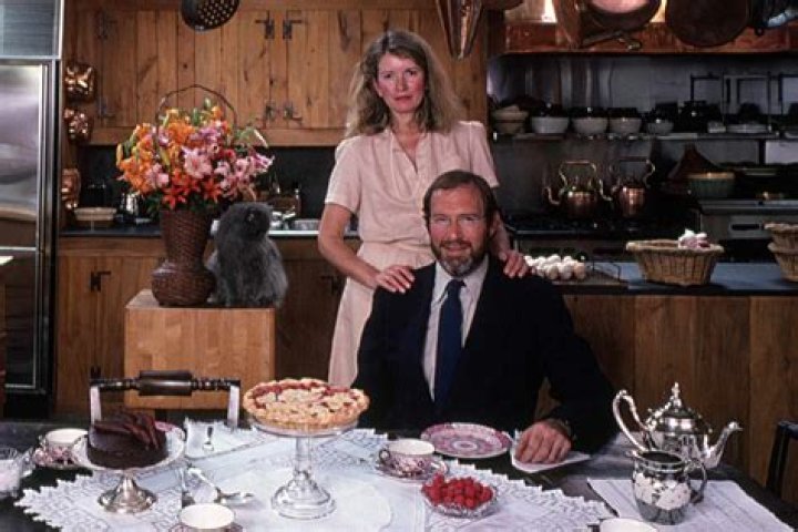 Exploring the Life of Jamerrill Stewart and Her Supportive Husband