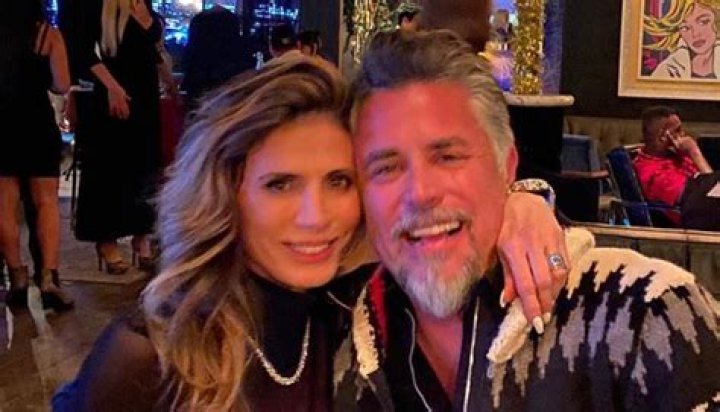 Exploring the Life of Richard Rawlings' Wife: Age, Biography, and More
