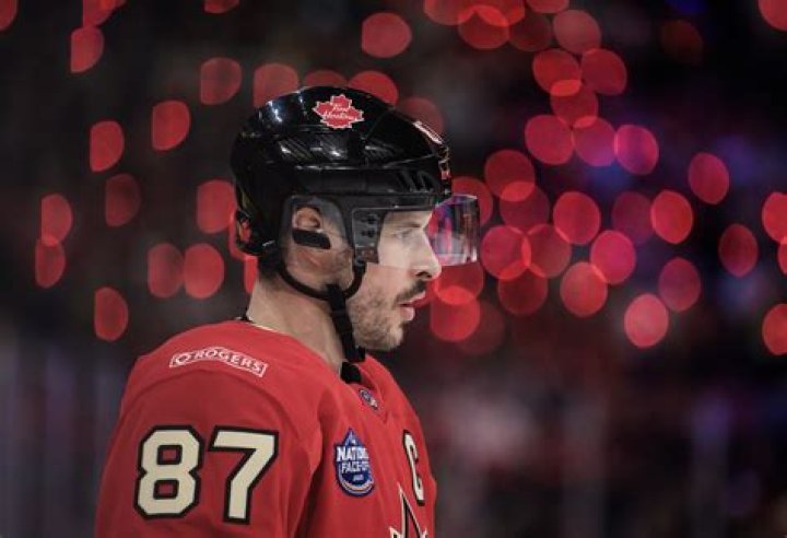 Exploring the Life of Sidney Crosby and Insights About Sidney Crosby Kids
