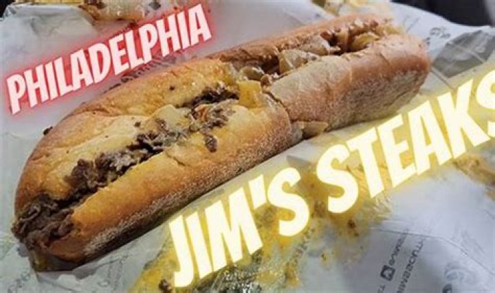 Exploring the Magic Garden: Philly Jim Cheesesteak Experience