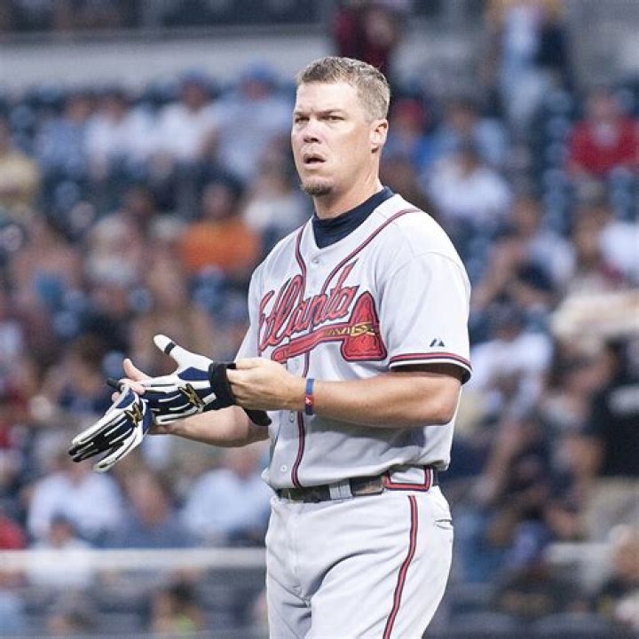 Exploring the Marital Life of Legendary Baseball Player Chipper Jones