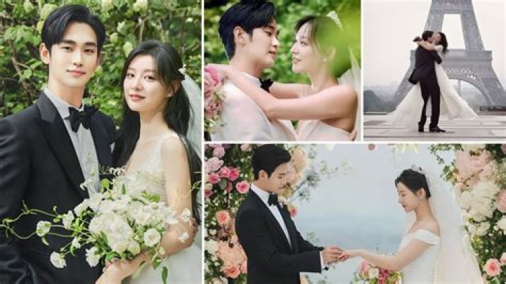 Exploring the Rumors: Kim Rae Won Married Soo Ae?