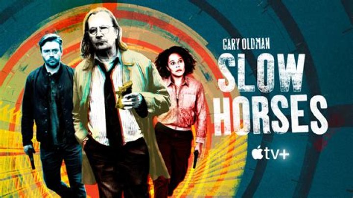 Exploring the Talents of Slow Horses Actress: A Deep Dive into Fingers