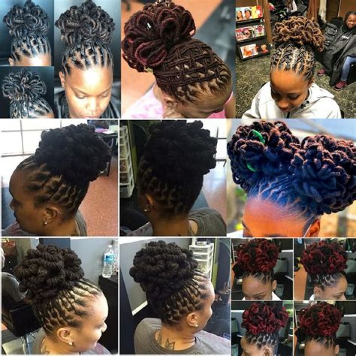 Exploring the Types of Dreads Black Hairstyles: A Comprehensive Guide