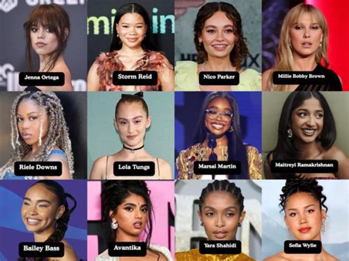 Exploring the World of Comic Actresses: A Celebration of Talent and Humor