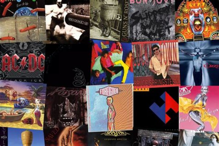 Exploring the Worst LP Covers: A Deep Dive into Vinyl's Most Notorious Artwork