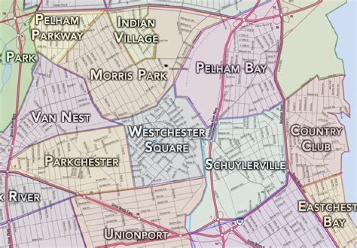 Exploring Westchester Square, Bronx: A Comprehensive Guide