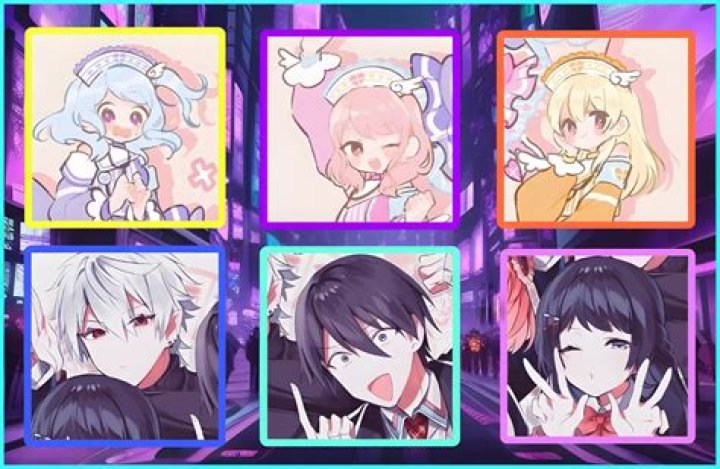 Family Group Chat Profile Pictures: A Comprehensive Guide