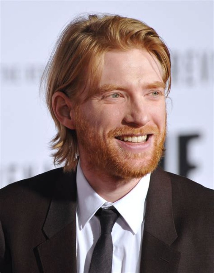 Famous Red Haired Actors: A Look at Hollywood's Fiery Stars
