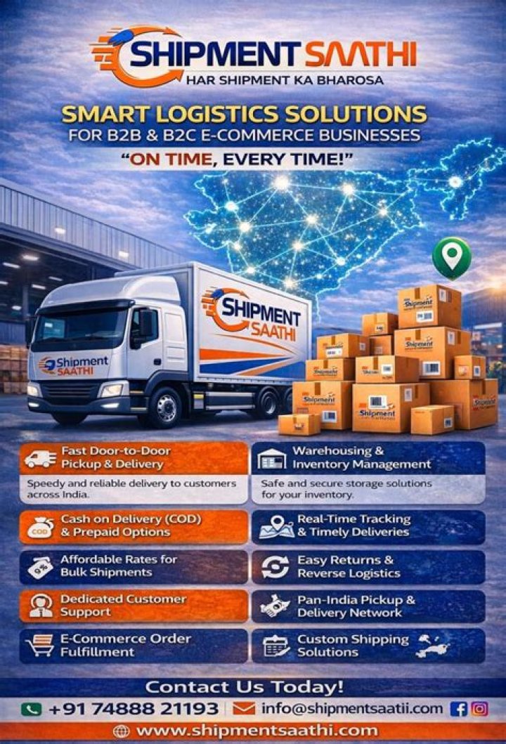 Fast & Reliable Lulus Express Shipping