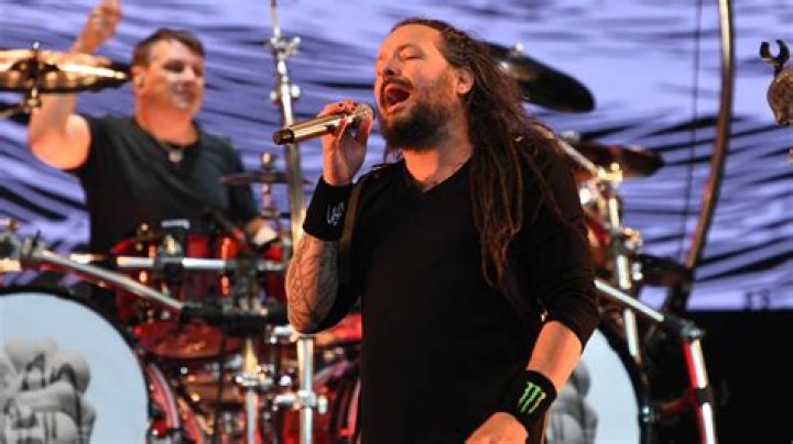 Fieldy Korn 2024: A Look Into the Life and Future of Korn's Bassist