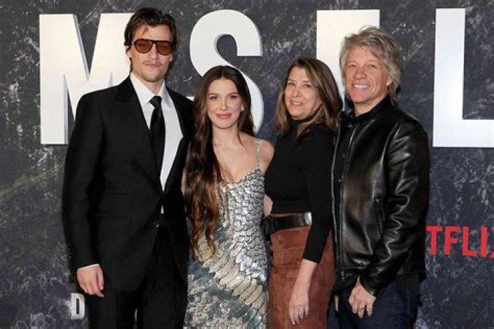 Financial Success of Jon Bon Jovi: A Closer Look at His Wealth